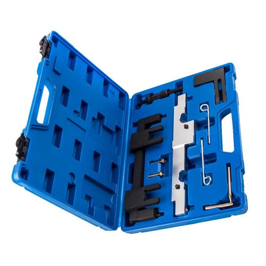 BMW タイミング設定ロックツールキット N43 1.6 2.0 E82 E87 E88 E90 E91 E92 E93 113340 118690 118691，118692 AL-CC-5825 ALの通販は