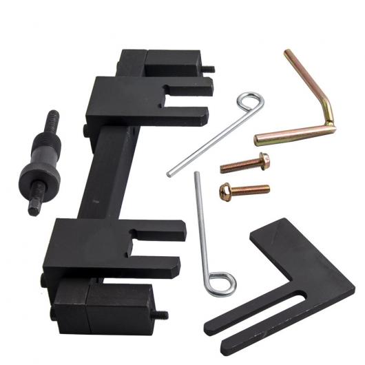 BMW タイミング設定ロックツールキット N43 1.6 2.0 E82 E87 E88 E90 E91 E92 E93 113340 118690 118691，118692 AL-CC-5825 ALの通販は