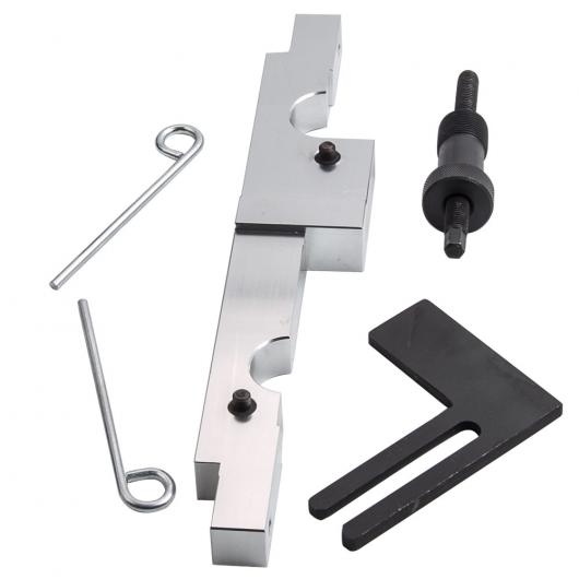 BMW タイミング設定ロックツールキット N43 1.6 2.0 E82 E87 E88 E90 E91 E92 E93 113340 118690 118691，118692 AL-CC-5825 ALの通販は