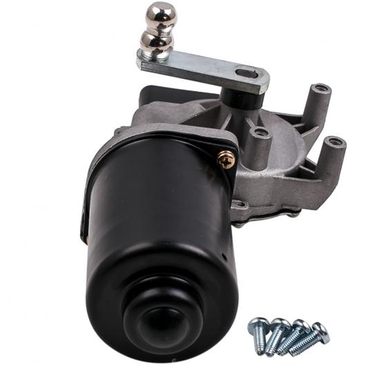 フロントワイパーモーター 右ハンドル プジョー ボクサー 2.2 HDI 3.0 HDI 2006-2018 CWM48108G シトロエン リレー 2.2 HDI 3.0 HDI 2006 ~ 2018 77364111 AL-CC-5835 AL