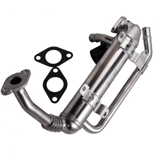EGR バルブ クーラー アウディ A3 セアト アルテア シュコダ オクタ VW キャディー ゴルフ BMM 2.0 TDI 03G131512AD 03G131512AA AL-CC-5844 AL
