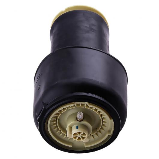 リア LH/RH エアサスペンション スプリング バッグ BMW 5 シリーズ F07 F11 2010-2013 37106781827 37106781828 37106781843 37106784378 AL-CC-5850 AL
