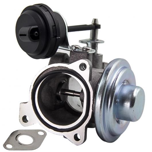 EGR バルブ アウディ A4 A6 VW パサート シャラン フォード ギャラクシー セアト アルハンブラ 1.9 TDI 038131501D 038131501AQ 038131501G AL-CC-5877 AL