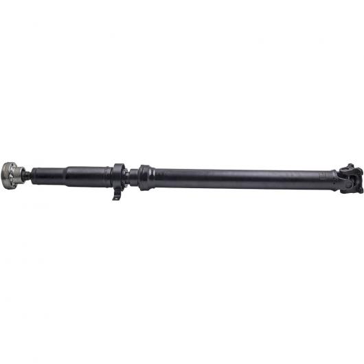 ランド ローバーディスカバリー 3/4 プロペラシャフトリア TVB500360 2004-2011 Trade LR037027 AL-CC-5894 AL_2