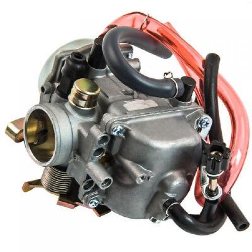 キャブレター KAWASAKI KLF300 KLF 300 1986-1995 バイユー CARBY Carb ATV AL-CC-5897 AL