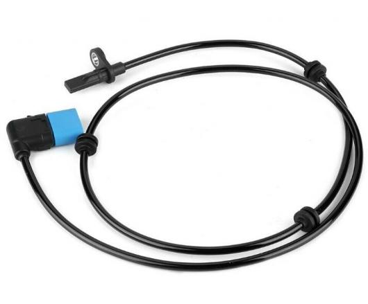 1個 リア 左 右 ABS ホイールスピード メルセデスベンツ A150 A160 A170 A180 A250 B200 B250 2469059402 AL-CC-5922 AL