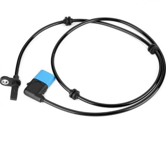1個 リア 左 右 ABS ホイールスピード メルセデスベンツ A150 A160 A170 A180 A250 B200 B250 2469059402 AL-CC-5922 AL_2