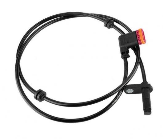 1個 リア 左 右 ABS ホイールスピード メルセデスベンツ C207 E-CLASS クーペ E300 E350 E400 E500 2075400317 AL-CC-5923 AL