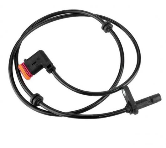 1個 リア 左 右 ABS ホイールスピード メルセデスベンツ C207 E-CLASS クーペ E300 E350 E400 E500 2075400317 AL-CC-5923 AL_1
