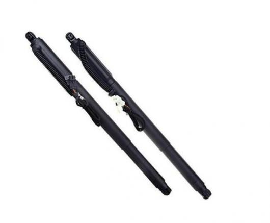 1個 リア 左 右 サイドトランク リッド スプリング BMW X5 E70 3.0Si 4.8i 50iX 51247332695 51247332696 AL-CC-5926 AL