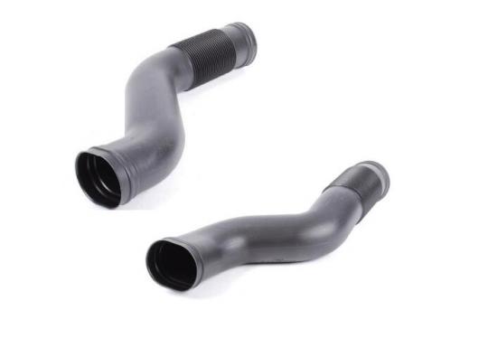 1セット 左 右 サイド インテーク ダクトホース メルセデスW164 ML350 GL450 1645051361 1645051461 AL-CC-5978 AL