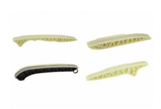 1セット タイミングチェーンガイド メルセデスM272 C300 E350 CLS350 S350 ML350 R171 W164 AL-CC-6009 AL