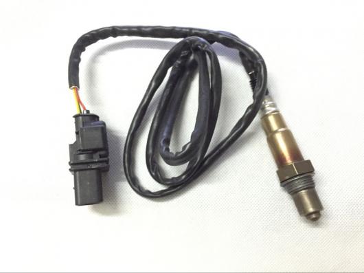 1ピース O2 センサーO2 フォルクスワーゲン ゴルフ ジェッタ アウディ TT 021906262B AL-CC-6052 AL