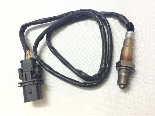 1ピース O2 センサーO2 フォルクスワーゲン ゴルフ ジェッタ パサート アウディ A3 06F906262AC AL-CC-6053 AL