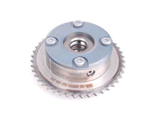 1ピース エキゾースト カムシャフトアジャスター メルセデスベンツ W203 C230 2003-2005 M271 2710501047 AL-CC-6086 ALの通販は