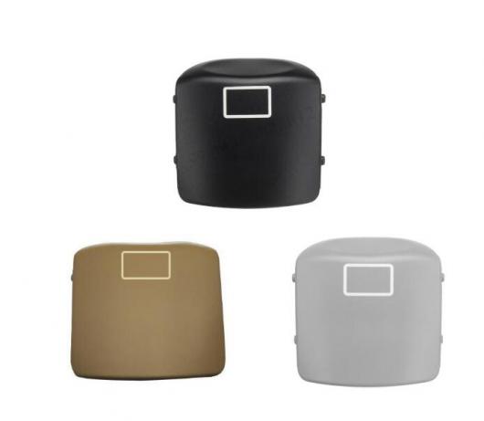 AL 1ピース サンルーフ ウインドウ スイッチボタン メルセデスベンツ W164 W251 ML350 ML500 R350 16487030267E94 選べる3カラー ブラック〜ベージュ AL-CC-6107