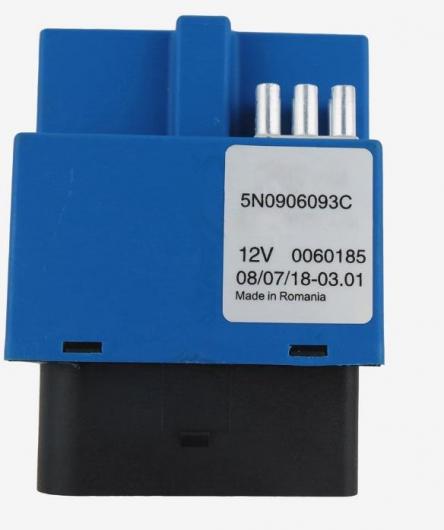 1ピース フューエル ポンプ コントロール モジュール アウディ Q3 RSQ3