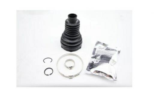 1ピース フロント アクスルインナー C/V ジョイントブーツ BMW X5 F15 X6 F16 31607608095 AL-CC-6144 AL