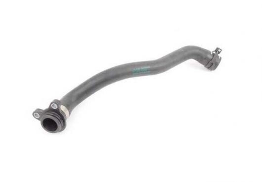 1ピース ラジエーター冷却 ウォーター アウトレット ホース BMW F10 F01 F02 523i 528i 530i 730i 11537581063 AL-CC-6160 AL