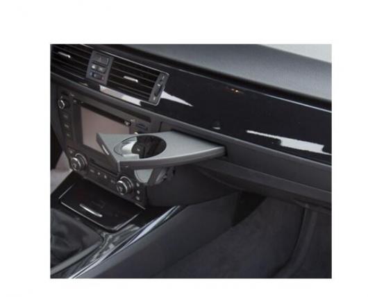 1ピース リトラクタブル前面ドライバ 左 サイド ドリンクカップ ホルダー BMW E90 E91 318i 325i 328i 51459173463 AL-CC-6166 AL