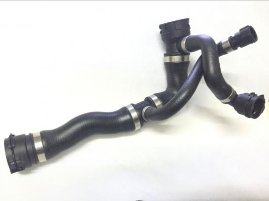 1ピースアッパーラジエーターホース BMW E65 E66 730i 730Li 17127524838 AL-CC-6205 ALの通販は