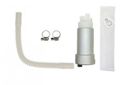 1ピースインタンク フューエル ポンプ＆ストレーナー BMW X3 E83 2.0i 2.5i 3.0i 2003-2006 16117159604 AL-CC-6207 AL
