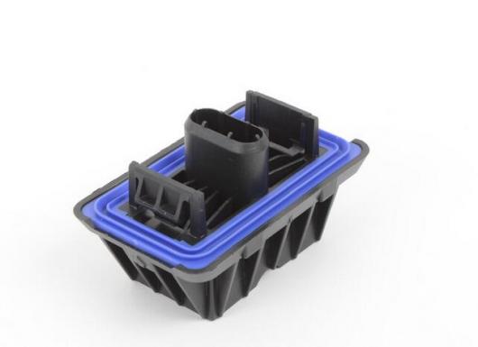 AL 1ピースジャックパッド下カーサポートパッド リフティング BMW X3 X5 X6 51717189259 AL-CC-6227