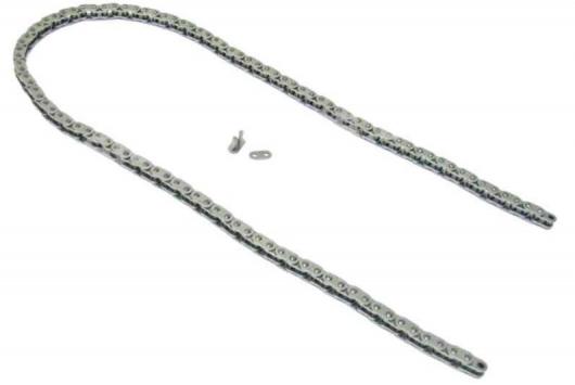 1ピースタイミングチェーン マスターリンク メルセデスベンツ W203 C230 0009932076 AL-CC-6233 ALの通販は