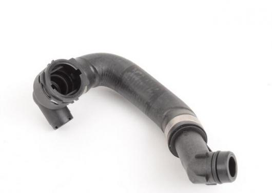 1ピースラジエーター クーラント ホース BMW E84 E89 X1 Z4 17117620688 AL-CC-6272 ALの通販は