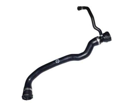 1ピースラジエーターアッパー冷却ホース BMW F07 F10 F11 520D 525D 17127809818 AL-CC-6273 ALの通販は