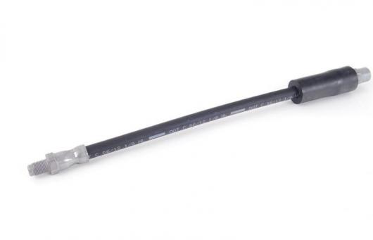 1ピースリアブレーキホース BMW E38 740i 740iL 750iL 34301163080 1994-2001 AL-CC-6286 AL