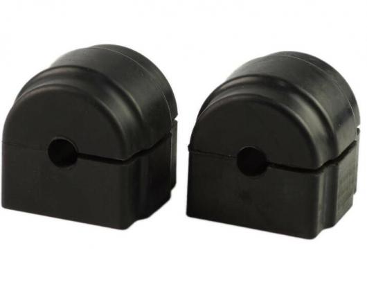 2 個リアサスペンション抗 スウェイバー ブッシュ BMW F07 GT F01 F02 535i 650i 730i 740i 33556781649 AL-CC-6329 AL