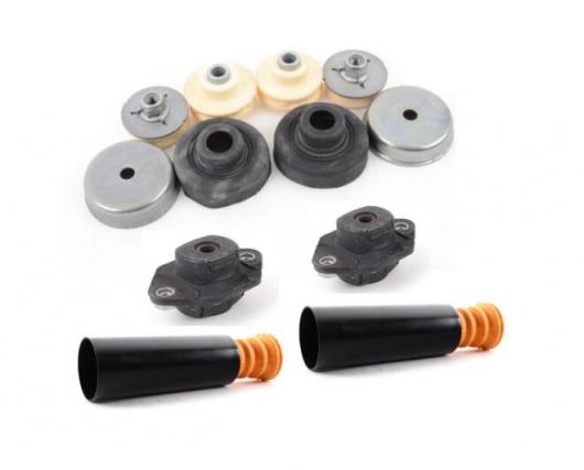 2セット後下エアサスペンションストラットベアリング BMW E88 E90 X1 128i 328i 335i 135i 33506771737 33506771738 AL-CC-6335 AL