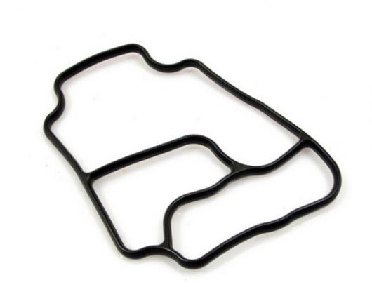 AL 5ピースオイルフィルター ブロックシールガスケット BMW E36 E39 E46 E53 E60 328i 11421719855 AL-CC-6363の通販は