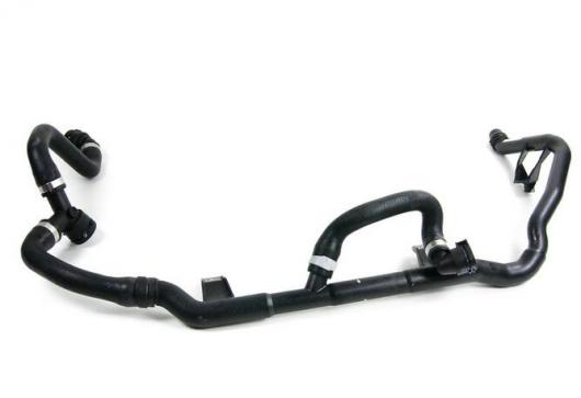 ウォーター ホースアセンブリ 4ウェイホース BMW E81 E87 E88 E90 325i 330i 328i 128i 17127548224 AL-CC-6423 AL