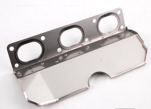 AL エキゾーストマニホールドガスケット BMW E36 E39 E46 323i 325i 328i X3 X5 330i 525i 528i 11621732969 AL-CC-6439