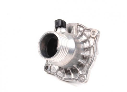 エンジン冷却サーモスタット＆センサー BMW E38 E39た540i 740i 740iL 840Ci 11531437526 AL-CC-6475 ALの通販は 8,462円