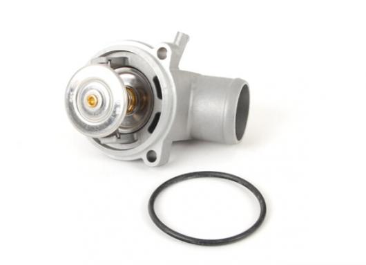 エンジン冷却サーモスタット BMW W202 W124 W210 R170 SLK230 CLK200 C230 E220 1112000915 AL-CC-6483 AL