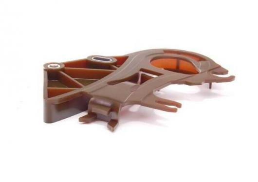 オイル ポンプ ドライブ チェーンレール BMW E81 E46 E90 X1 X3 X3 E83 118i 318i 320i 11417548800 AL-CC-6490 AL