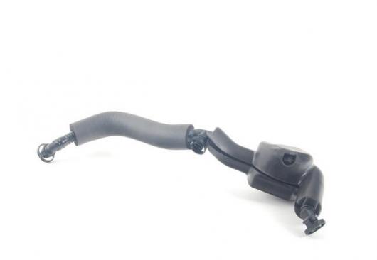 クランクケースベントホース BMW E60 E61 E65 E66 X5た540i 550i 650i 740i 740Li 11617563477 AL-CC-6520 AL