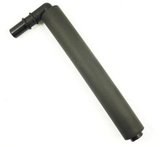 テーククランクケースブリーザーベント バルブ PCV BMW E46 E90 E91 E81 E83 X3 316i 318i 11157503524 AL-CC-6560 AL