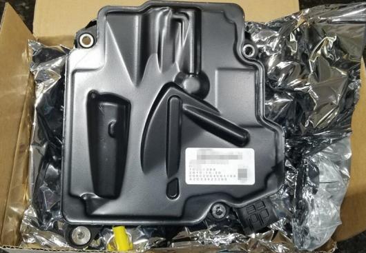 トランスミッション コントロール ユニットスイッチング メルセデス 7GTRONiC722 9 トランス W204 C250 W215 W221 E350 W220 0002701852 AL-CC-6590 AL