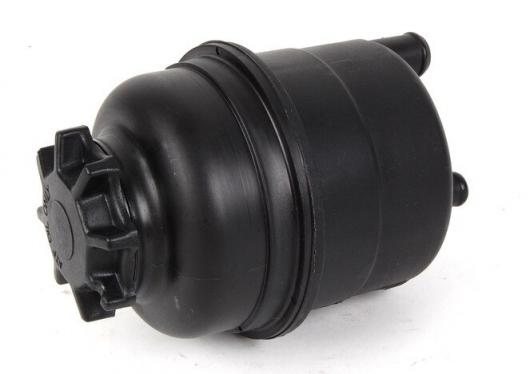 AL パワー ステアリング ポンプ フルードリザーバタンク＋キャップ BMW E36 E46 E39 E53 E60 X5 Z3 32411124680 AL-CC-6609