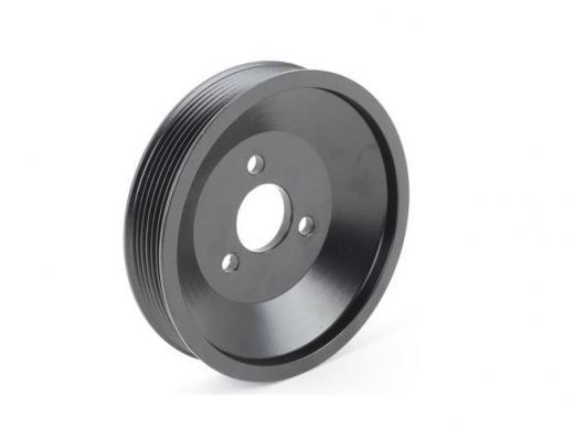 パワーステアリング ポンプ プーリー BMW E81 E46 E90 X1 X3 X3 E83 118i 318i 320i 32427500335 AL-CC-6611 AL