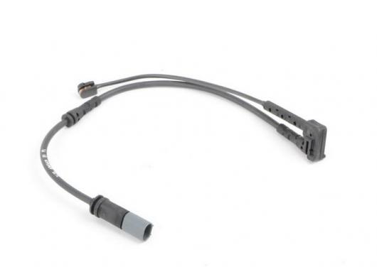 AL フロント ドライバ 左 ディスクブレーキパッド摩耗 ミニクーパーF55 F56 2014-2017 34356865611 AL-CC-6715