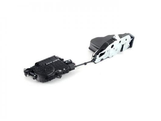 フロント ドライバー 左 ソフト クローズ ドアロック 機構 アクチュエータ BMW F10 F01 520i 528i 530i 730i 51217185689 AL-CC-6717 AL