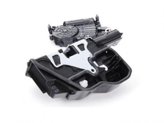 フロント 右 ソフト クローズ ドアロック 機構 アクチュエータ BMW F10 F01 520i 528i 530i 730i 51217185692 AL-CC-6732 AL