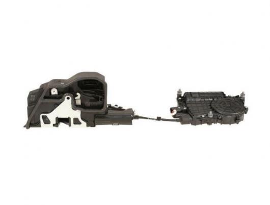 リア 左 ソフト クローズ ドアロック 機構 アクチュエータ BMW F10 F01 520i 528i 530i 730i 51227185687 AL-CC-6804 AL