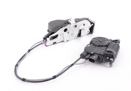 リア 左 ドアロック 機構 アクチュエータ BMW F07 GT 528iGT 535iGT 550iGT 2008-2017 51227149447 AL-CC-6807 AL