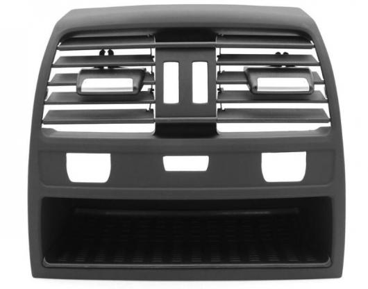 リアセンターコンソール エア アウトレット ベントグリル BMW F01 F02 740i 750i 64229157024 64229157024 AL-CC-6833 AL